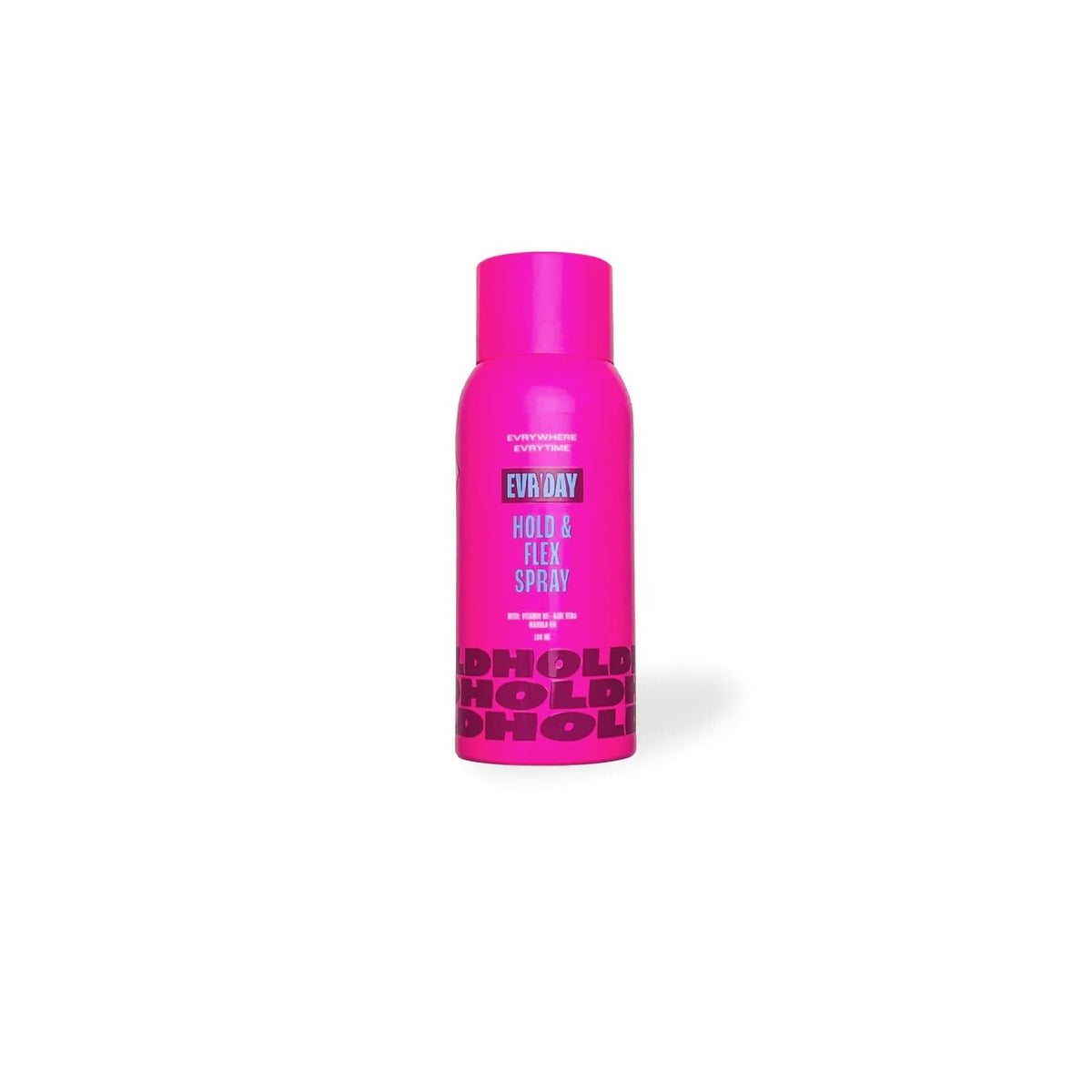 Evryday Hold & Flex Spray 100ML - VOOK HaarbarStyling