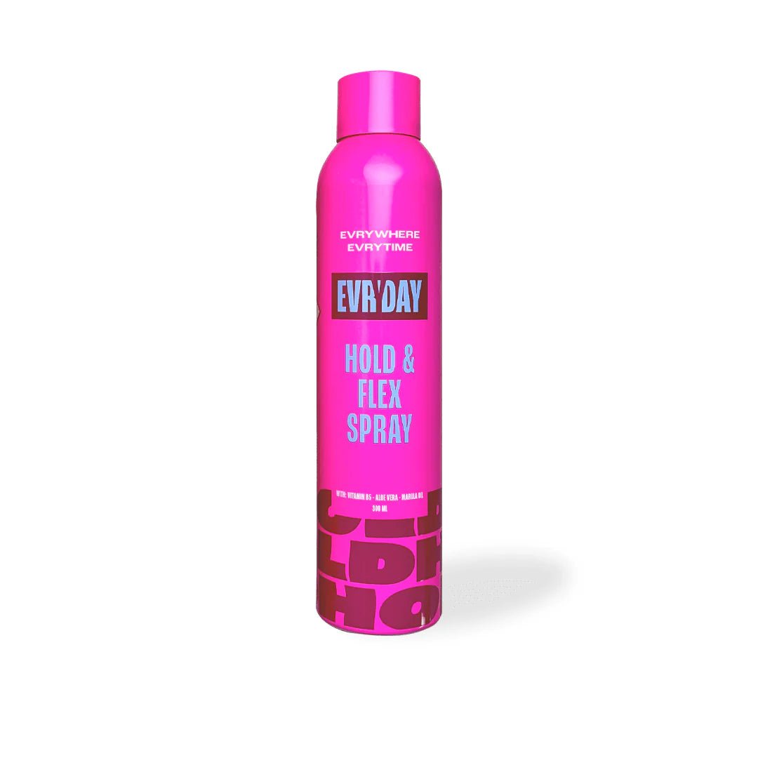 Evryday Hold & Flex Spray 300ML - VOOK HaarbarStyling