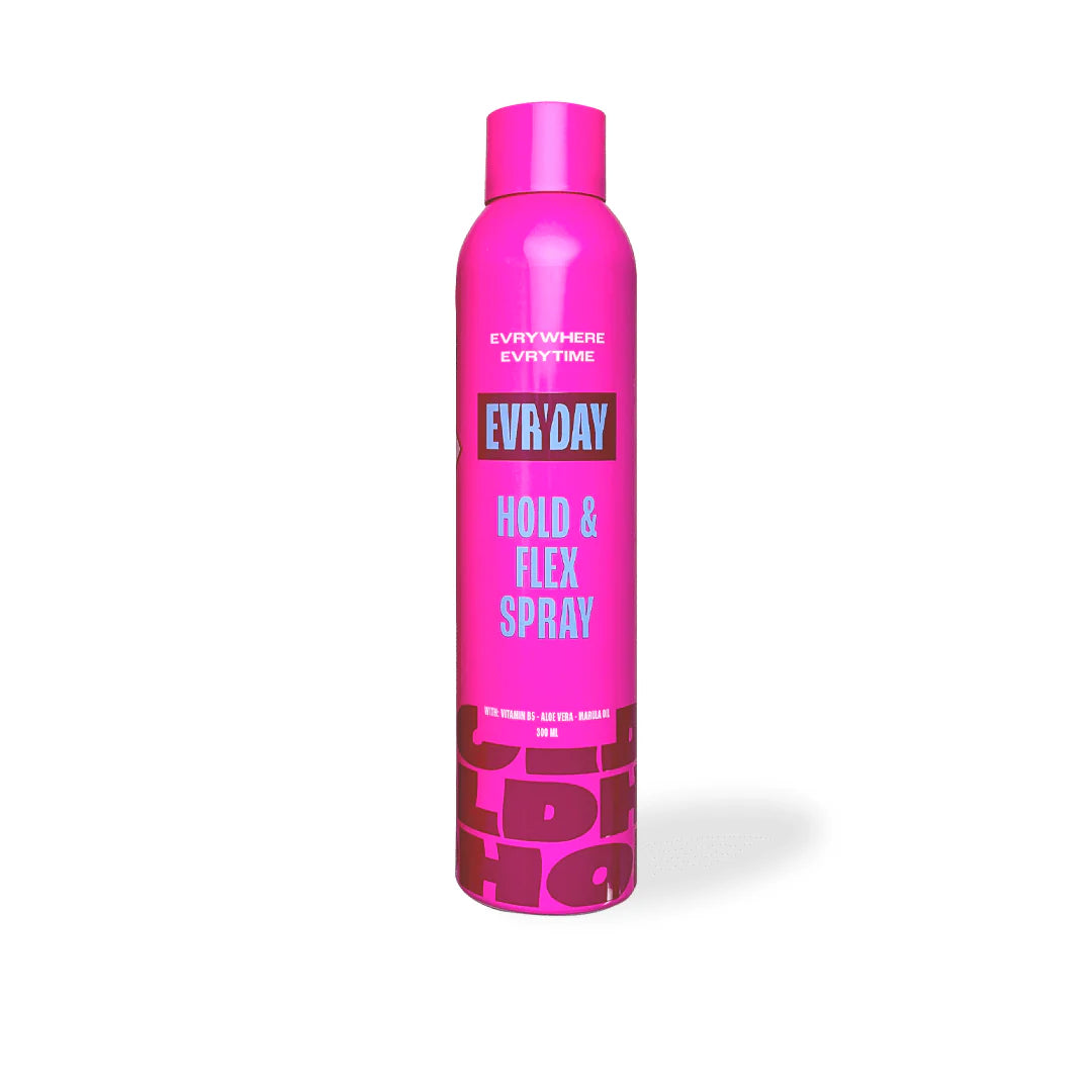 Evryday Hold & Flex Spray 300ML