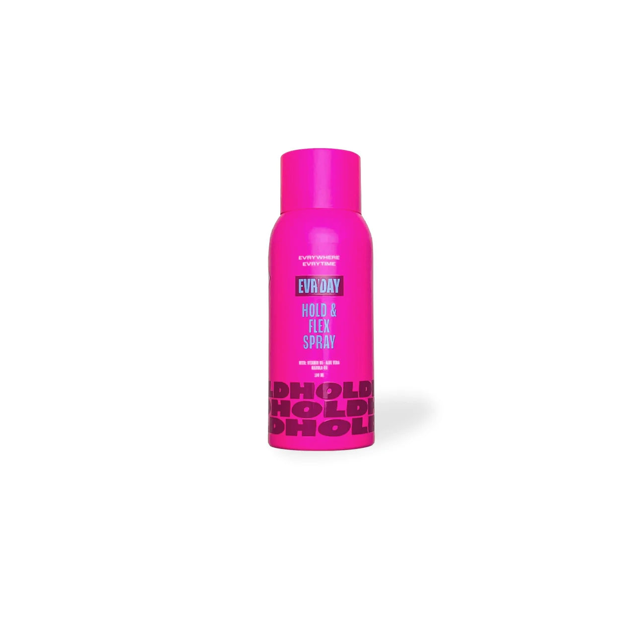 Evryday Hold & Flex Spray 100ML