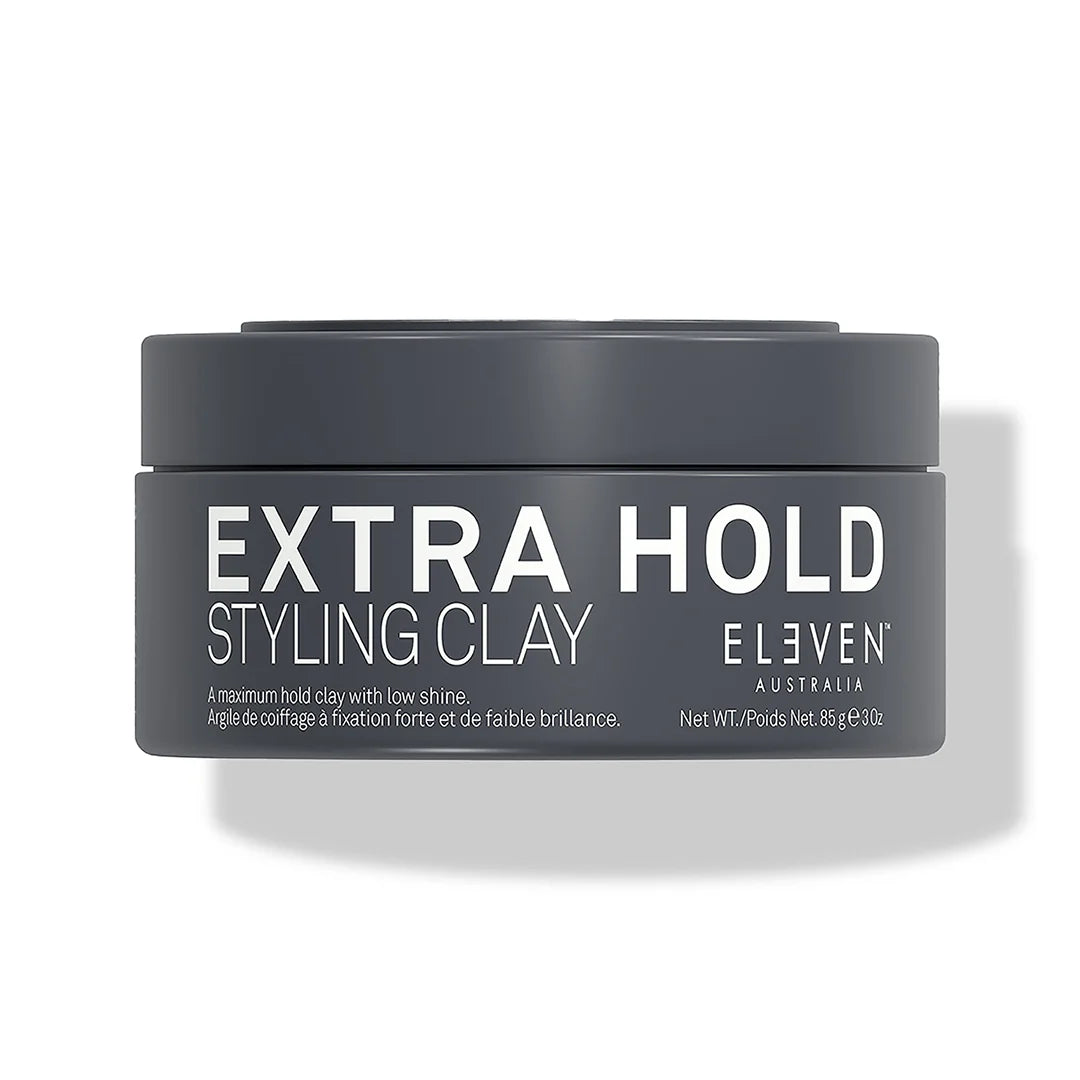 ELEVEN Australia  Extra Hold Styling Clay