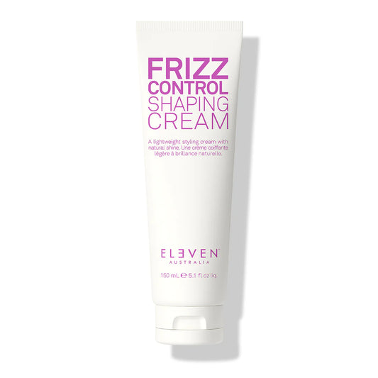 ELEVEN Australia Frizz Control Shaping Cream