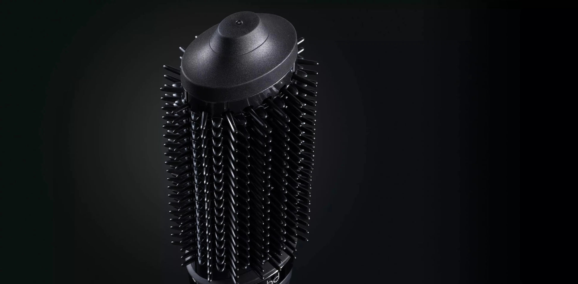 GHD Duet Blowdry Fohnborstel Zwart - VOOK HaarbarFÖHN