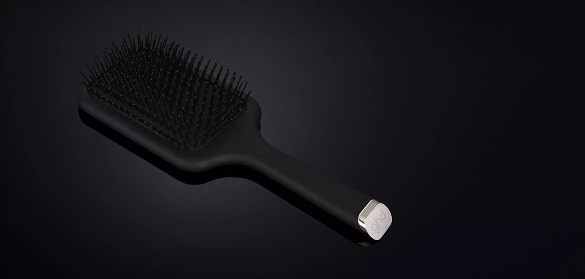GHD The All-Rounder – Paddle Brush - VOOK HaarbarBrush