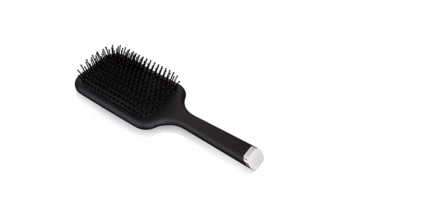 GHD The All-Rounder – Paddle Brush - VOOK HaarbarBrush