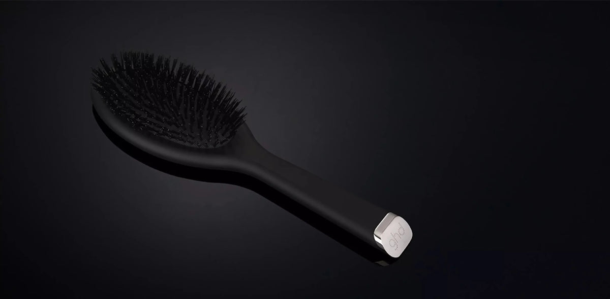 GHD The Dresser – Oval Dressing Brush - VOOK HaarbarBrush