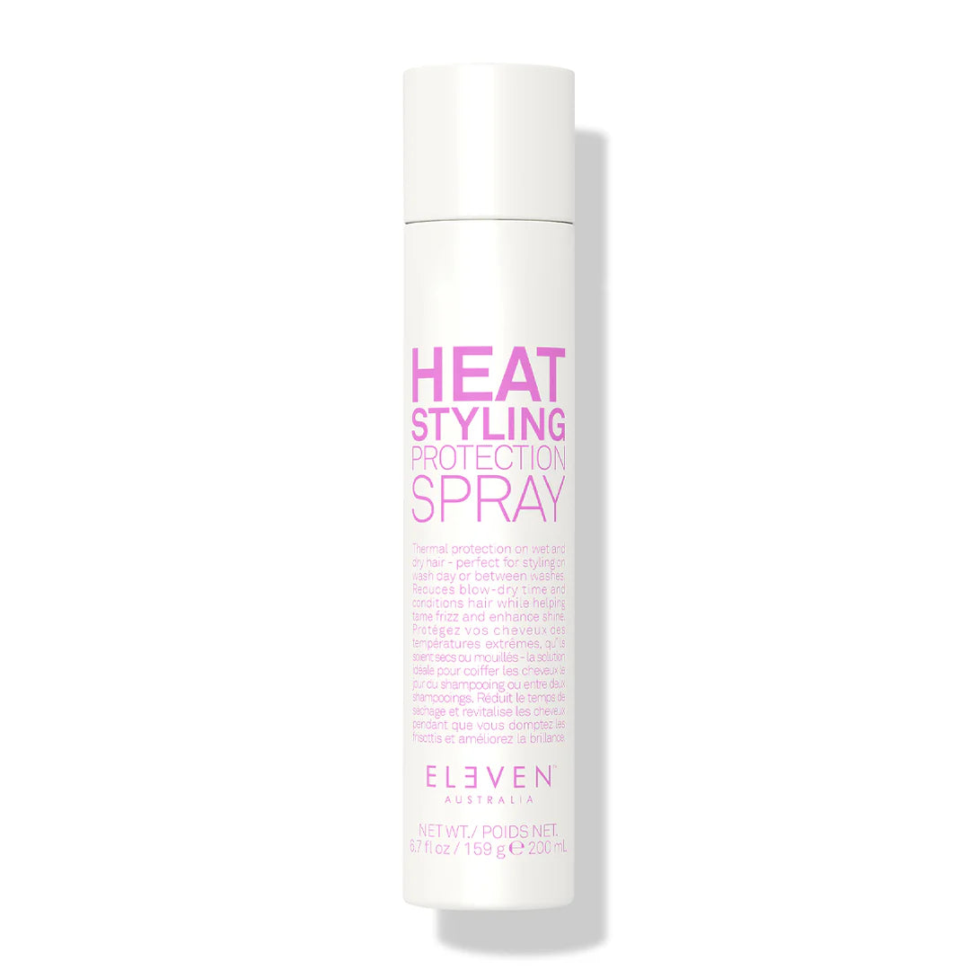 ELEVEN Australia Heat Styling Protection Spray