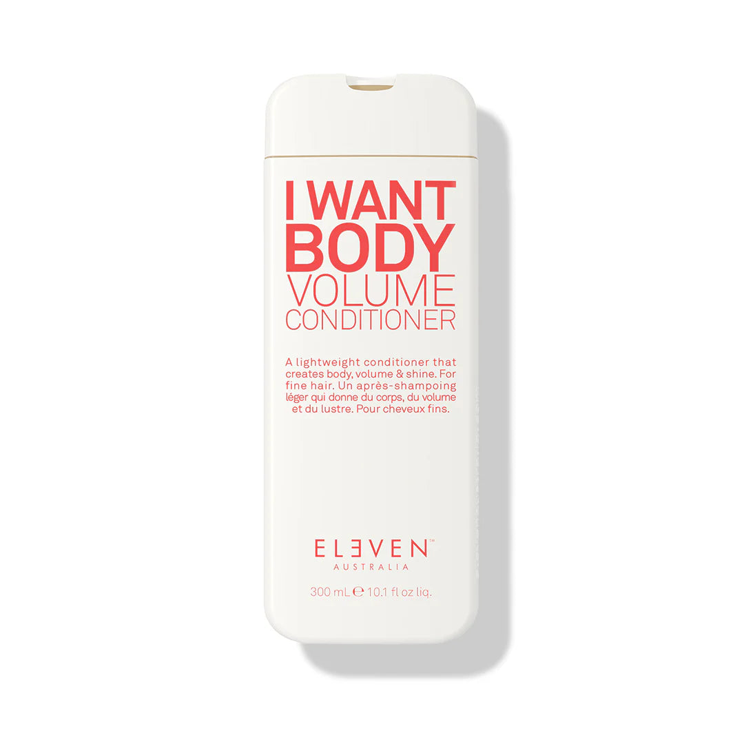 ELEVEN Australia I Want Body Volume Conditioner