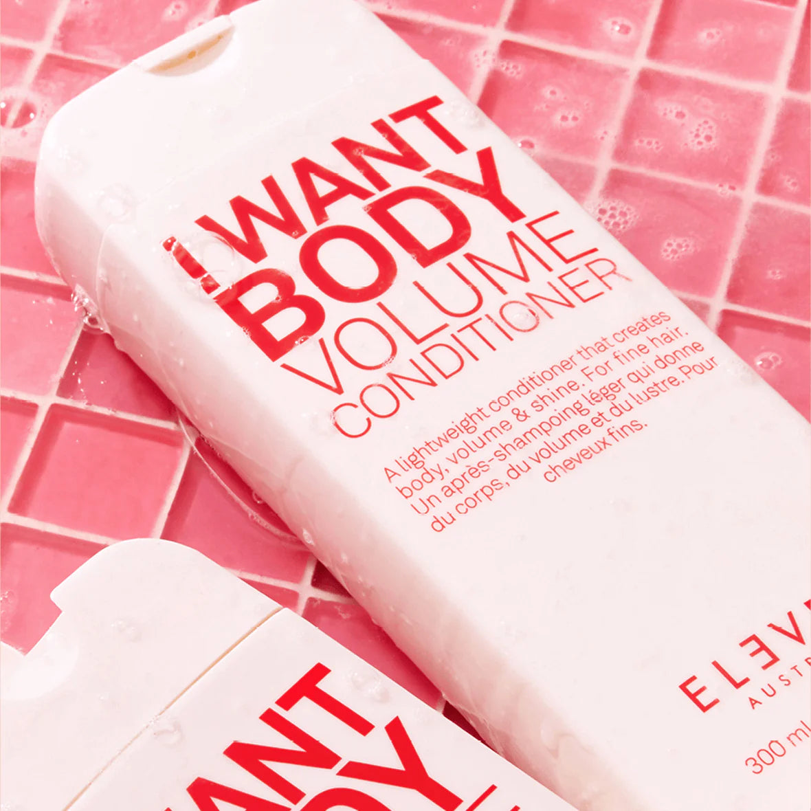 ELEVEN Australia I Want Body Volume Conditioner