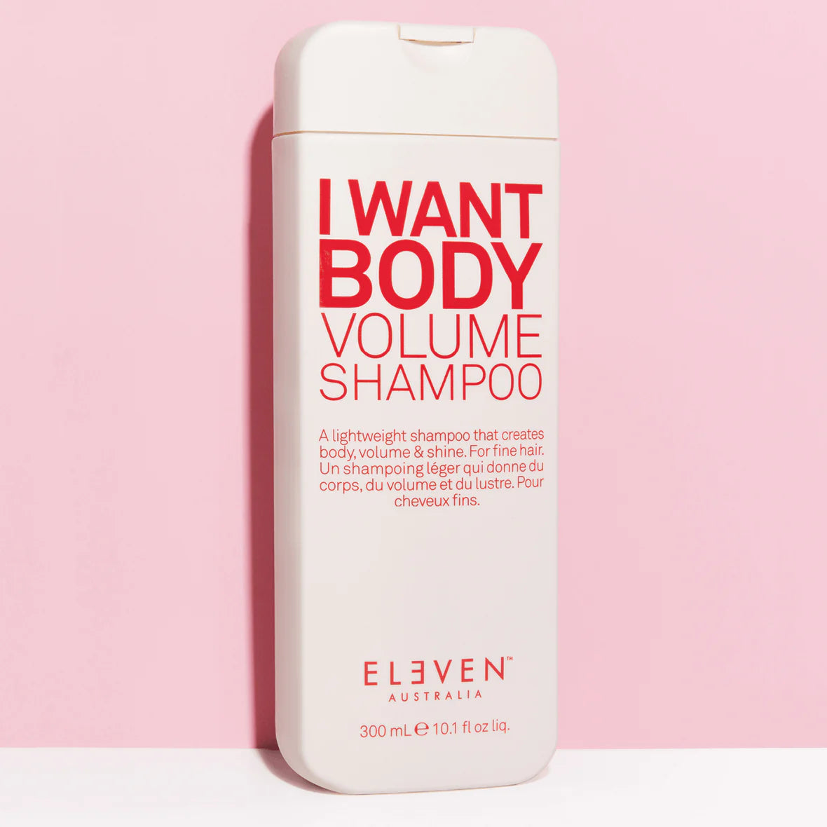 ELEVEN Australia I Want Body Volume Shampoo