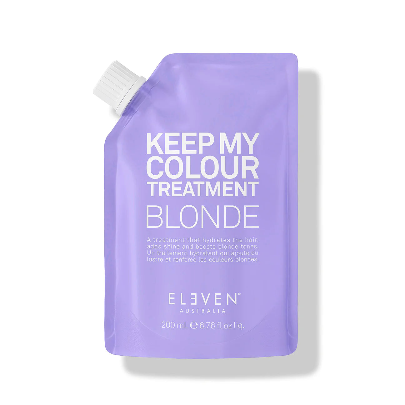 ELEVEN Australia Keep My Colour Blonde Treatment