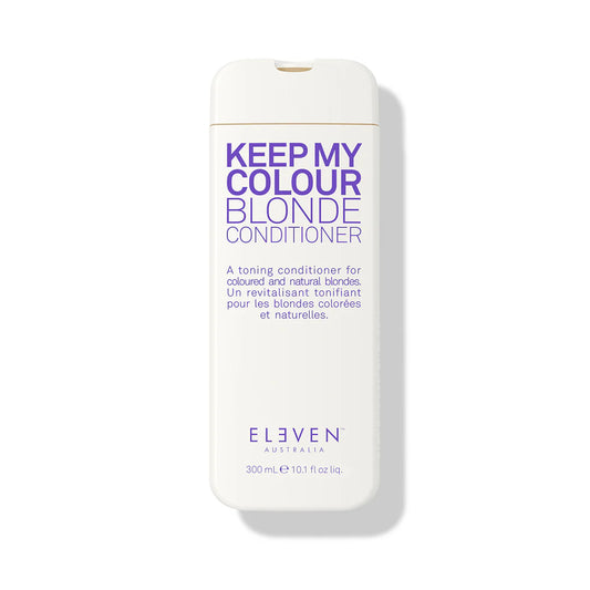 ELEVEN Australia Keep My Colour Blonde Conditioner