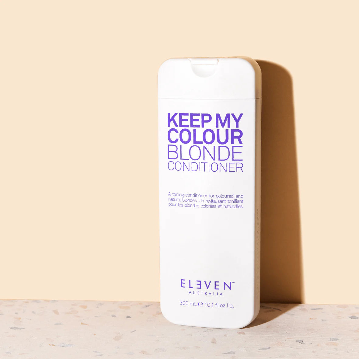 ELEVEN Australia Keep My Colour Blonde Conditioner