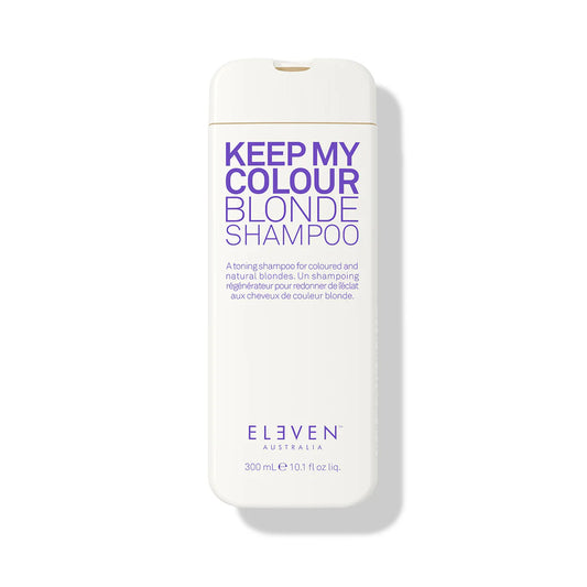 ELEVEN Australia Keep My Colour Blonde Shampoo