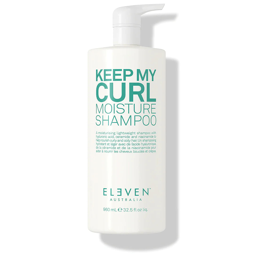 ELEVEN Australia Keep My Curl Moisture Conditioner