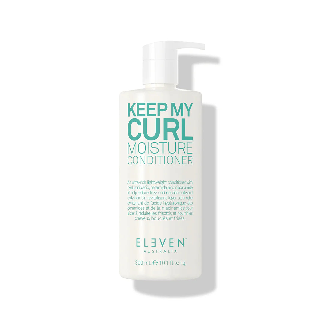 ELEVEN Australia Keep My Curl Moisture Conditioner