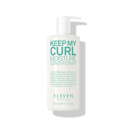 ELEVEN Australia Keep My Curl Moisture Conditioner