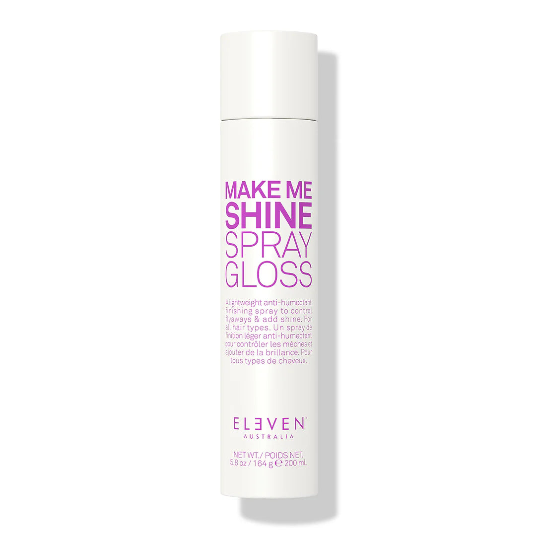 ELEVEN Australia Make Me Shine Spray Gloss