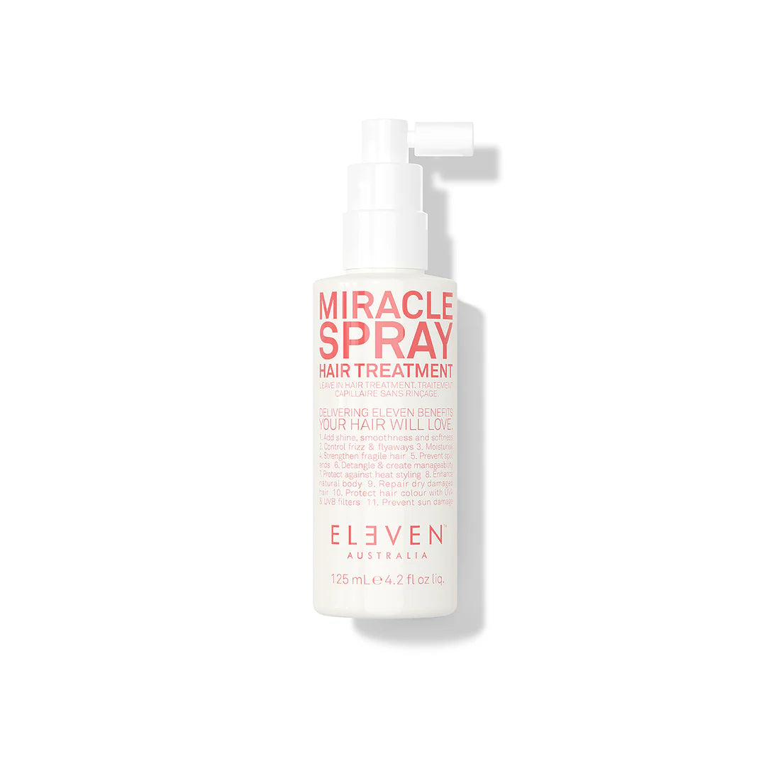 ELEVEN Australia Miracle Spray Hair Treatment