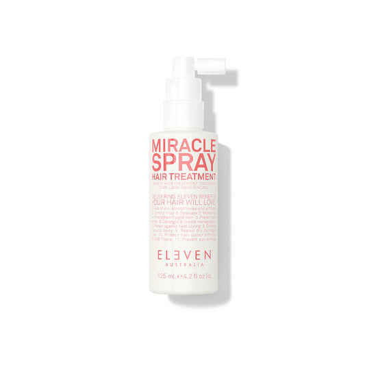 ELEVEN Australia Miracle Spray Hair Treatment