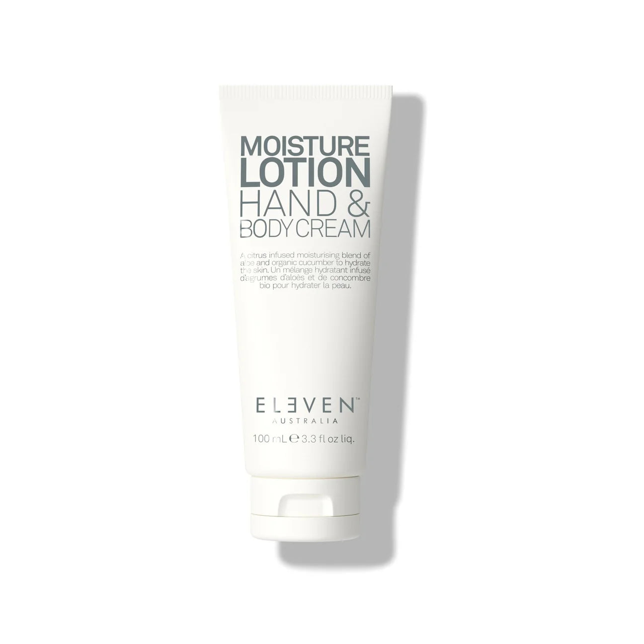 ELEVEN Australia Moisture Lotion Hand & Bodycream