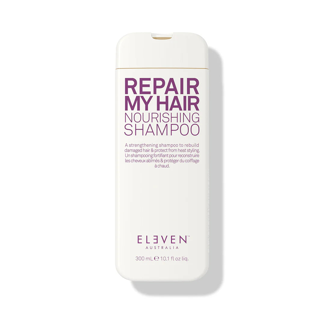 ELEVEN Australia Repair My Hair Nourishing Shampoo