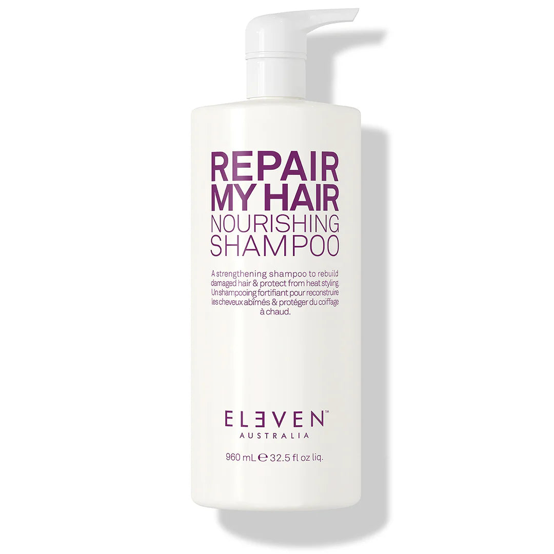 ELEVEN Australia Repair My Hair Nourishing Shampoo