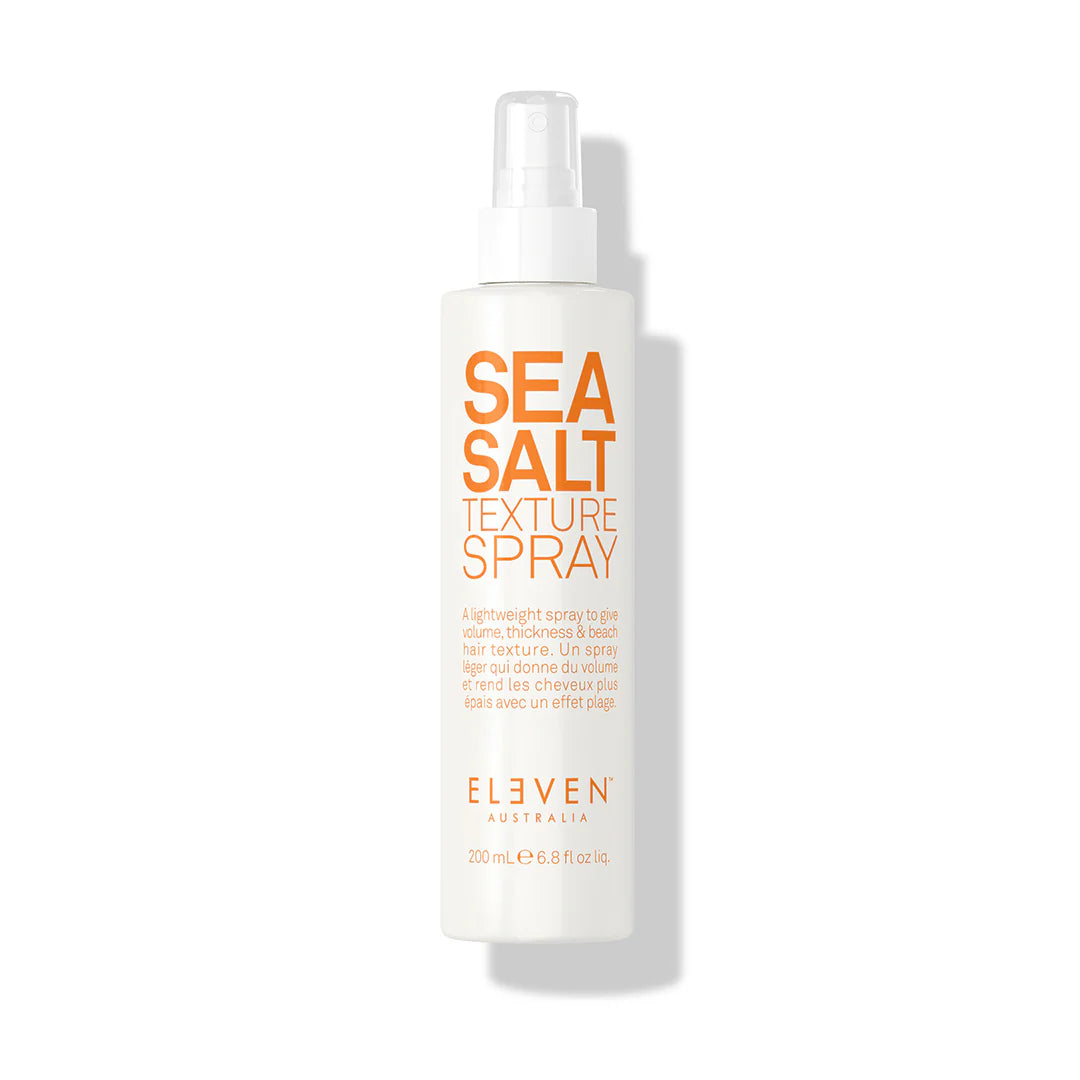 ELEVEN Australia Sea Salt Texture Spray