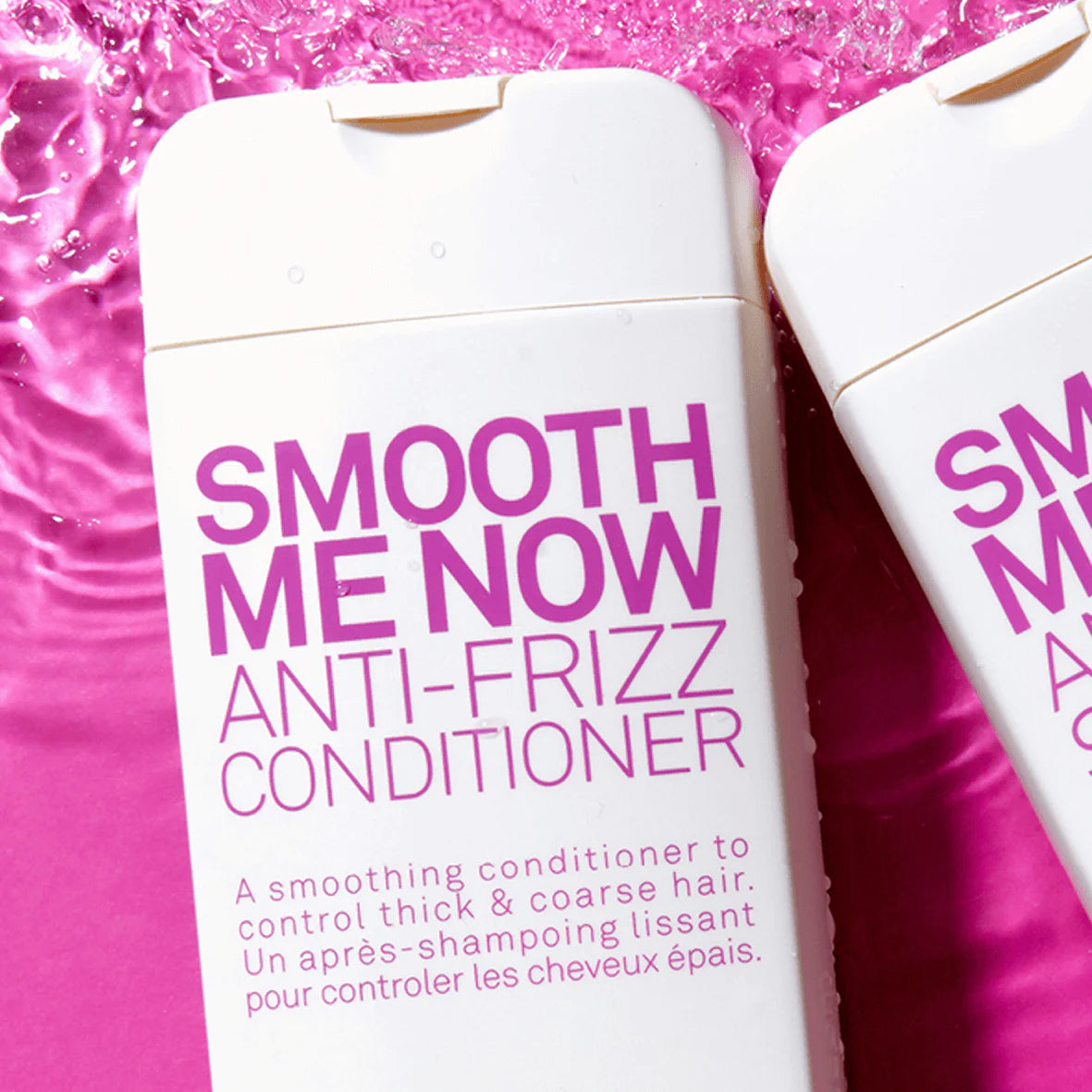 ELEVEN Australia Smooth Me Now Anti Frizz Conditioner