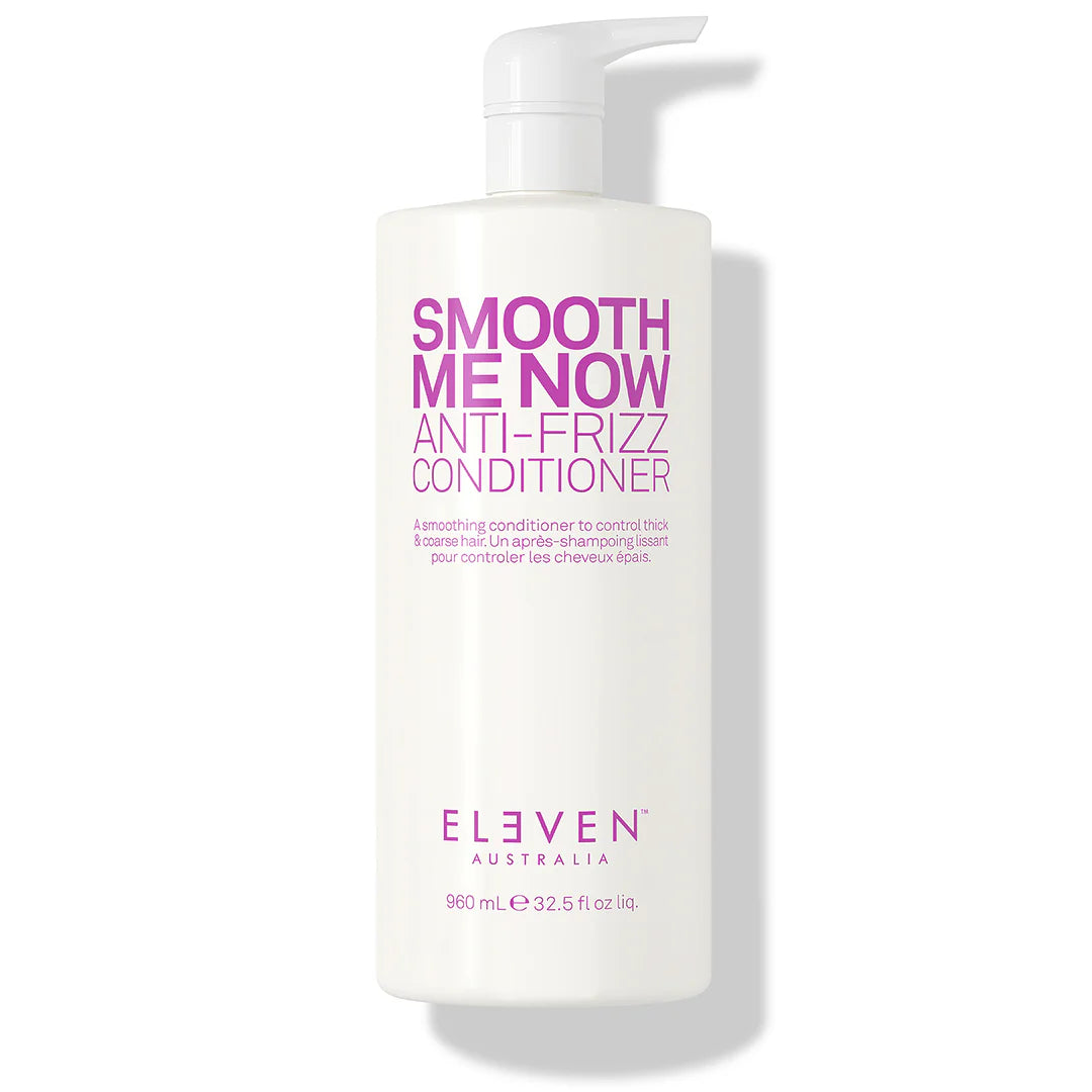 ELEVEN Australia Smooth Me Now Anti Frizz Conditioner