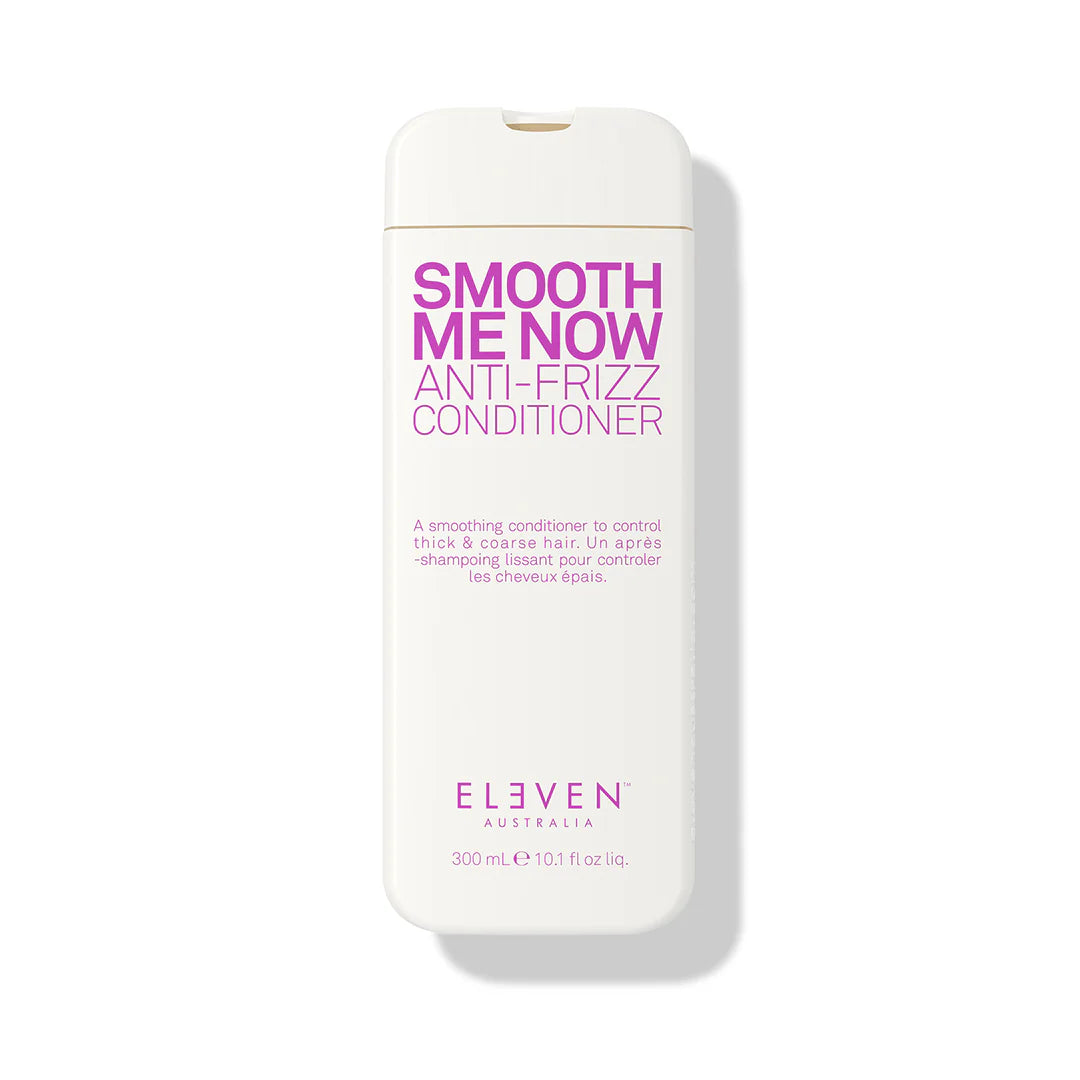 ELEVEN Australia Smooth Me Now Anti Frizz Conditioner