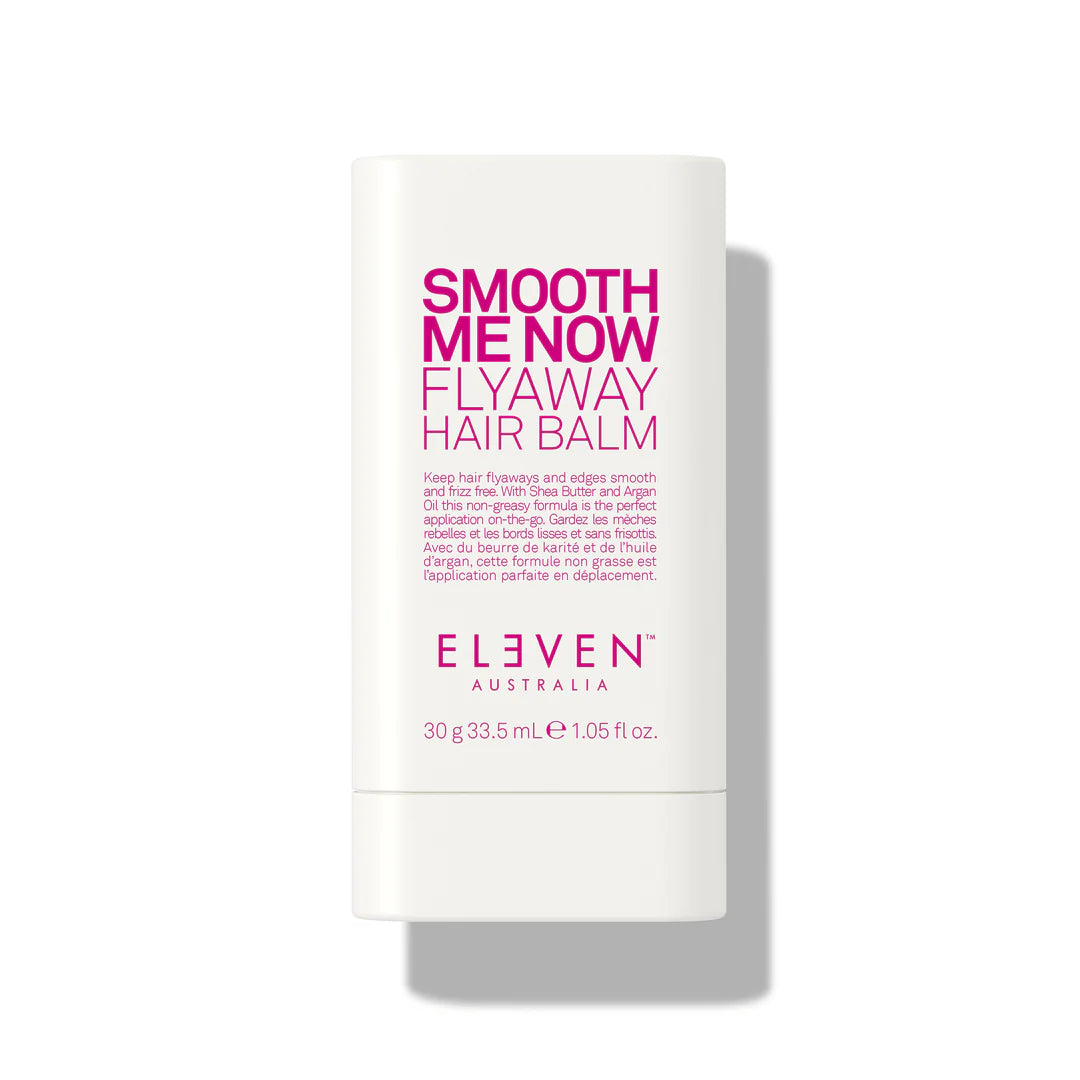 ELEVEN Australia Smooth Me Now Flyaway Hair Balm