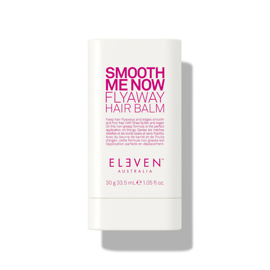 ELEVEN Australia Smooth Me Now Flyaway Hair Balm