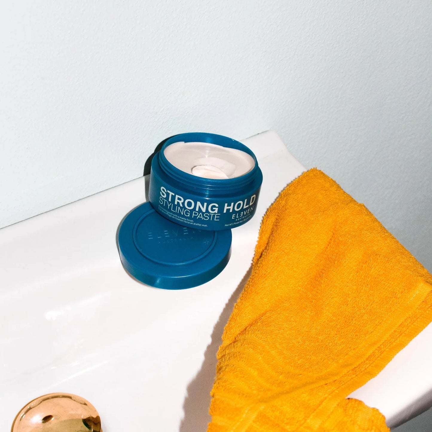 ELEVEN Australia Strong Hold Styling Paste