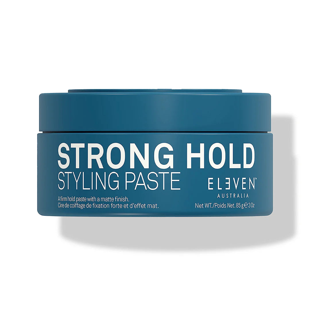 ELEVEN Australia Strong Hold Styling Paste